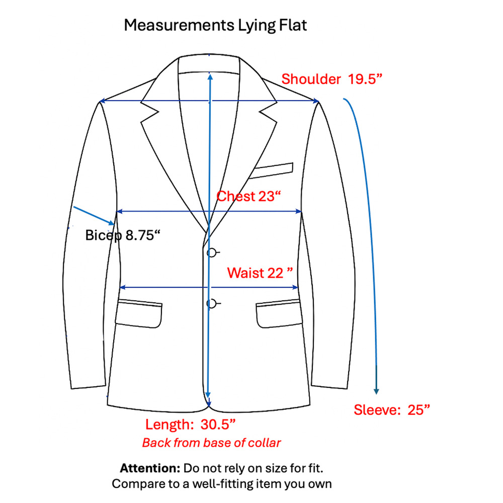 Ralph Lauren RRL 44R Blue Plaid Casual Wool Silk Designer Blazer Sport Coat - Picture 10 of 14